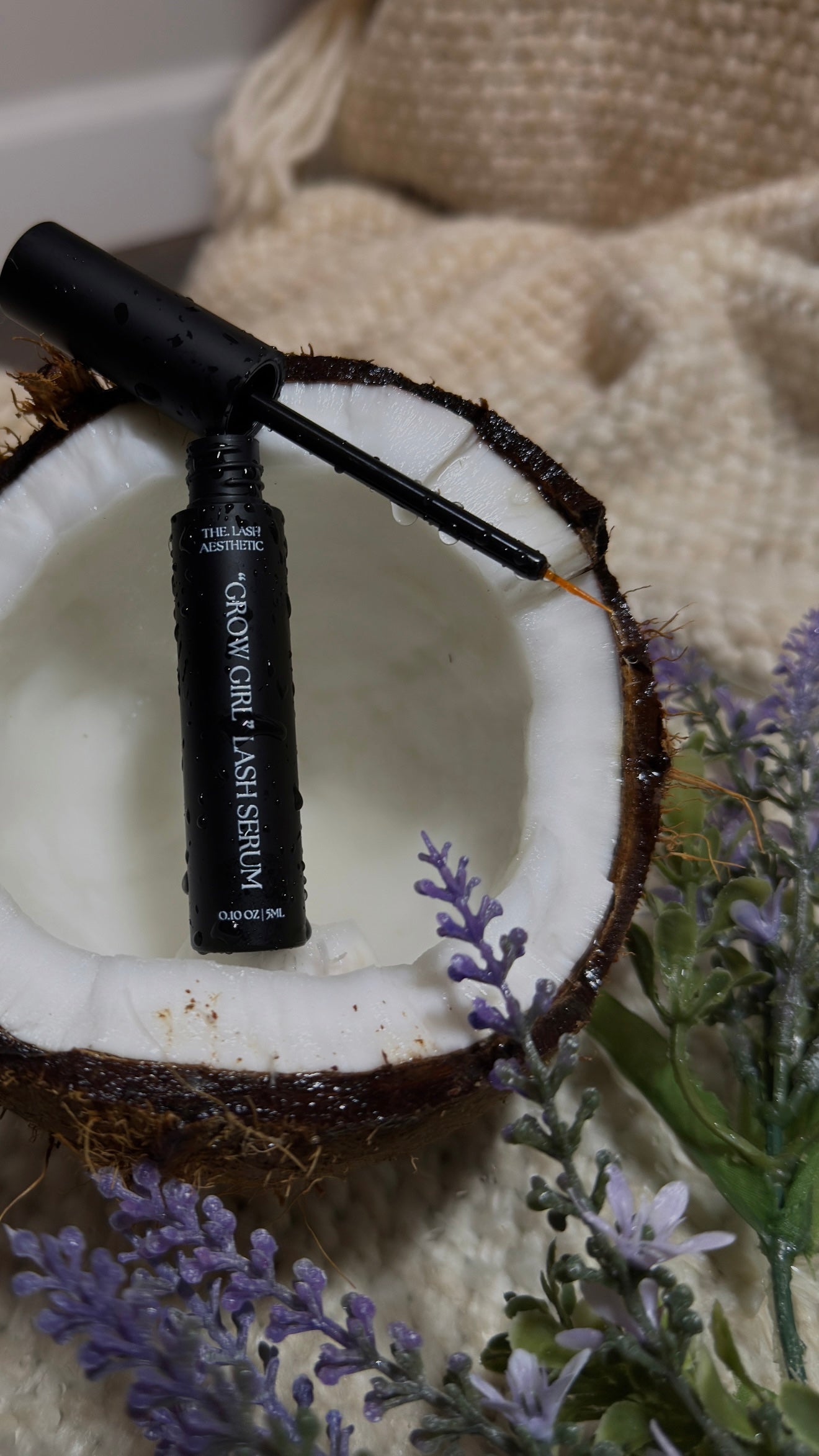 LASH PRODUCTS