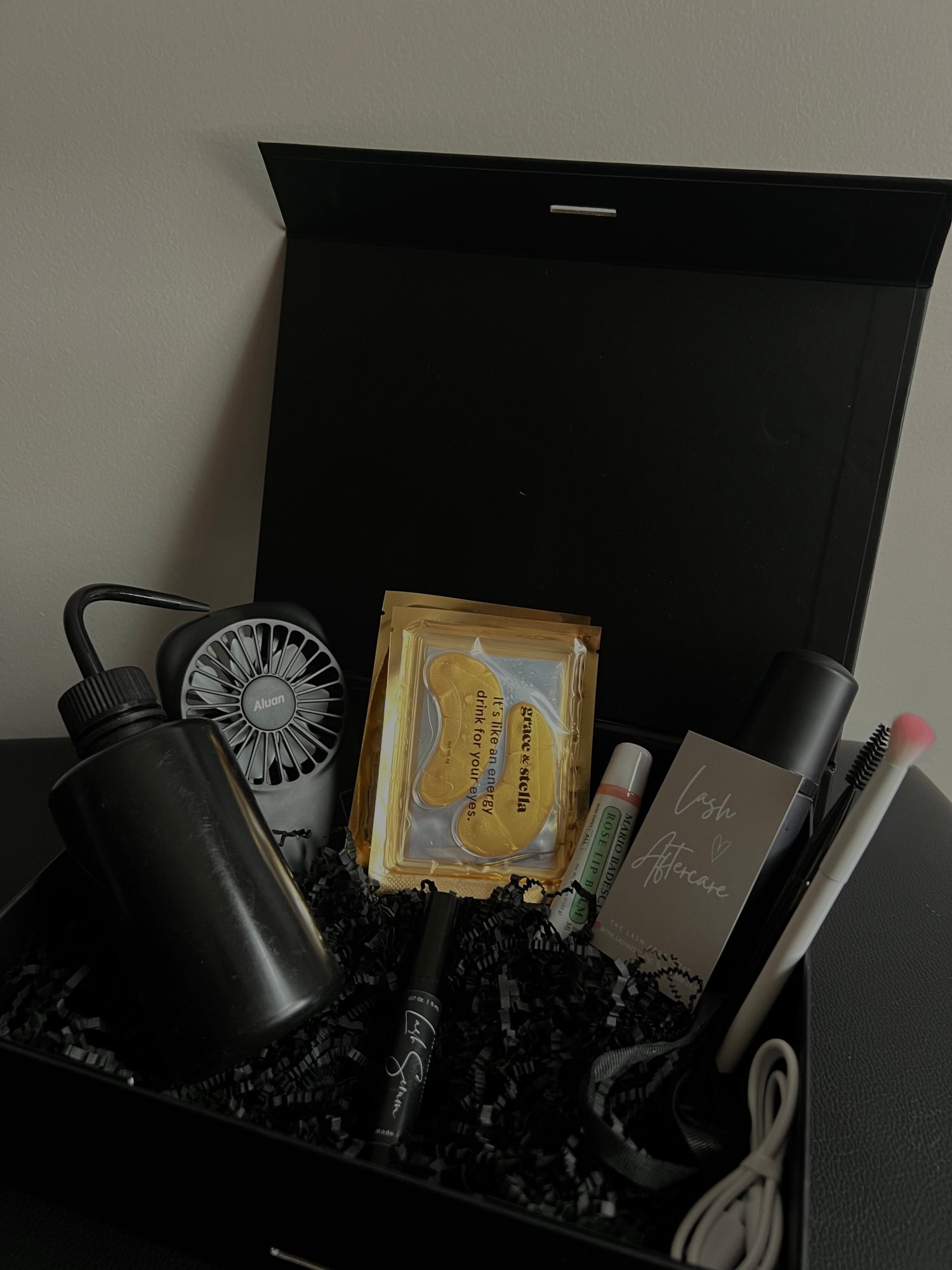 LUX CLEANING KITS